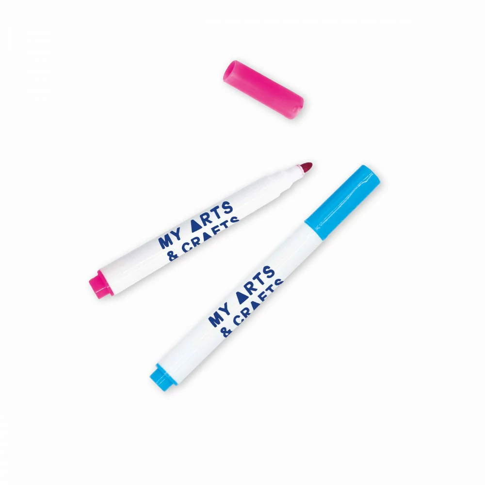 Coffret Créatif Graphisme - 5 ans - Janod. - Image 3