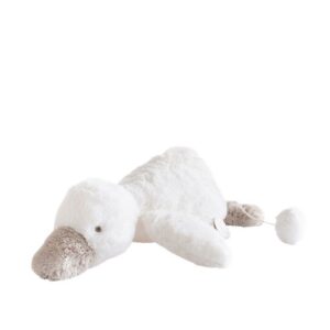 Dimpel Doudou Céline musical 32cm.