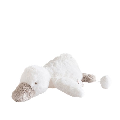 Dimpel Doudou Céline musical 32cm.