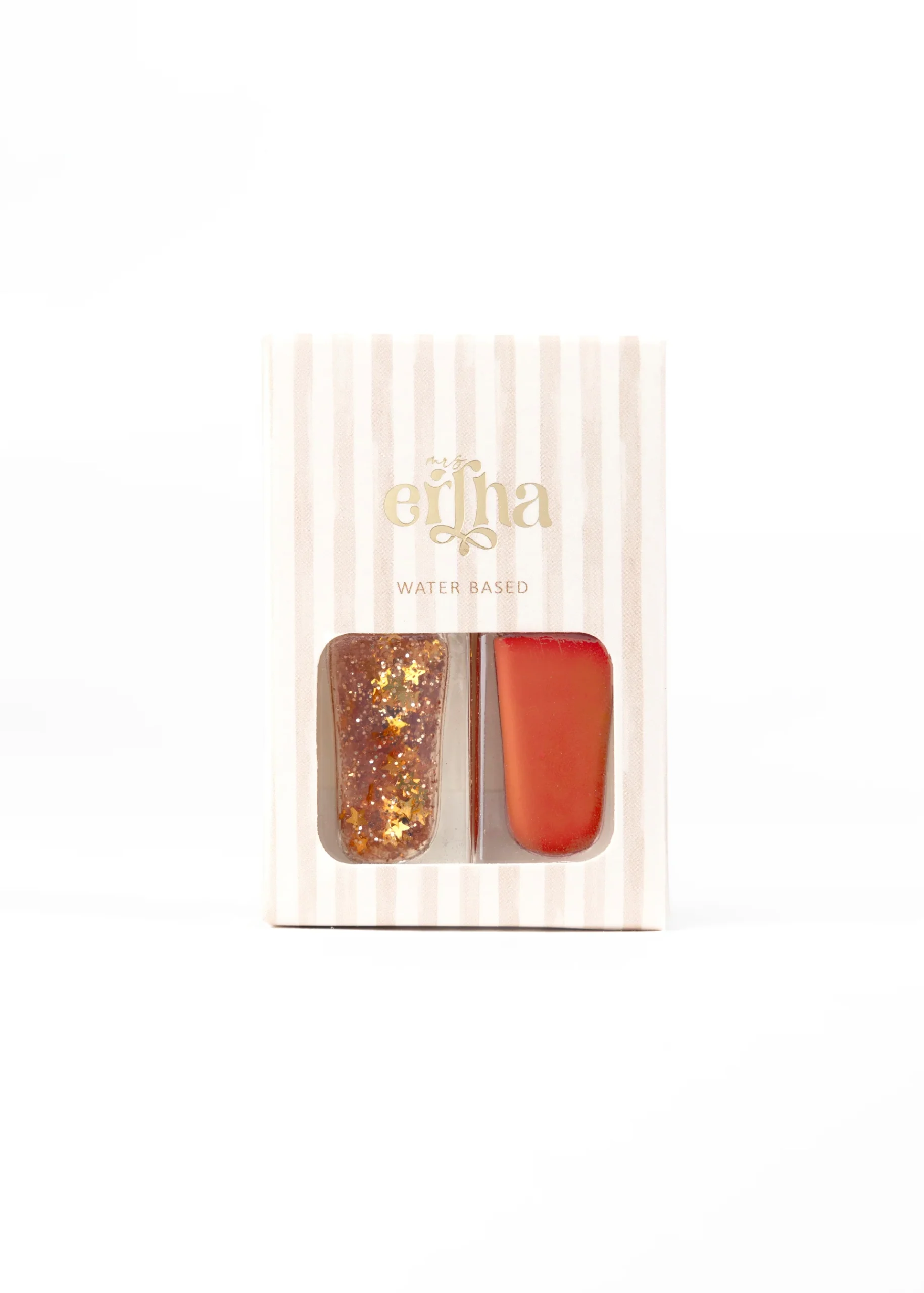 Vernis à ongles pour enfants - Golden Giggles. - Image 2