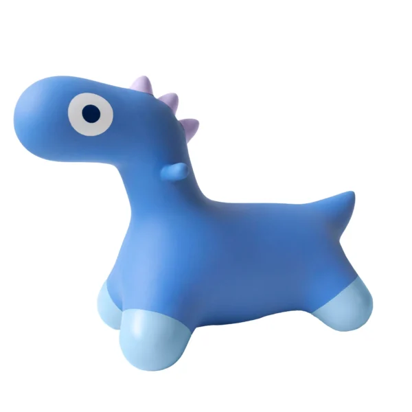 Quut – Hoppi Dino bleu.
