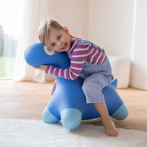 Quut – Hoppi Dino bleu. - Image 2