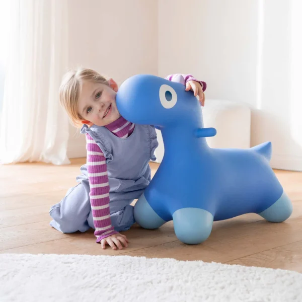Quut – Hoppi Dino bleu. - Image 3