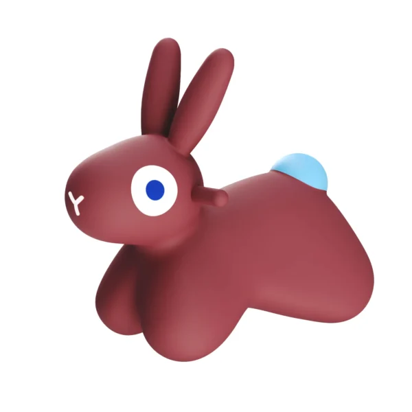 Quut – Hoppi Lapin Bordeaux.