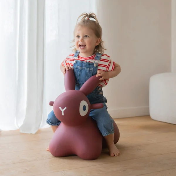 Quut – Hoppi Lapin Bordeaux. - Image 3