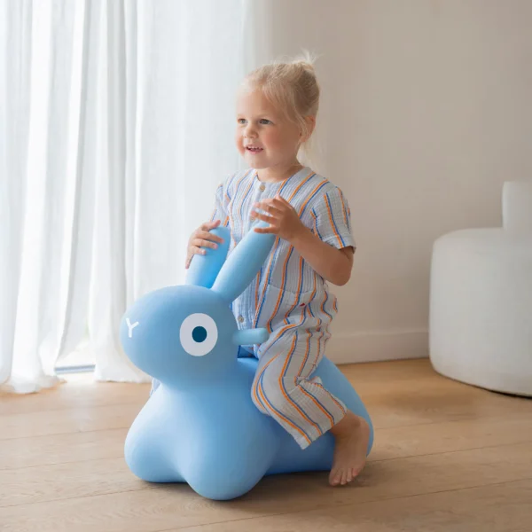 Quut – Hoppi Lapin Bleu. - Image 2