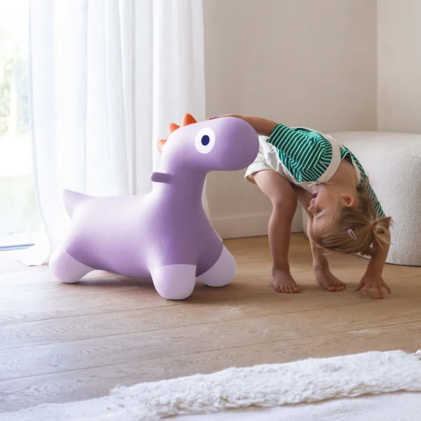 Quut – Hoppi Dino Lavande. - Image 2