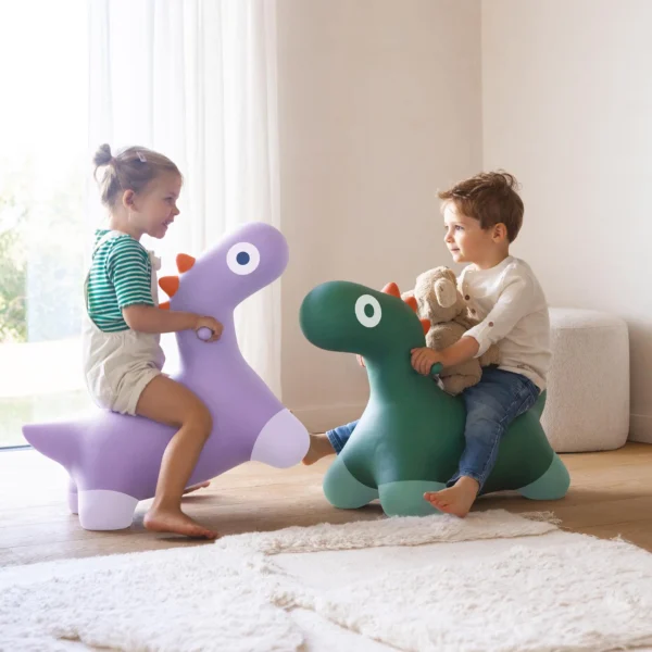 Quut – Hoppi Dino Lavande. - Image 4
