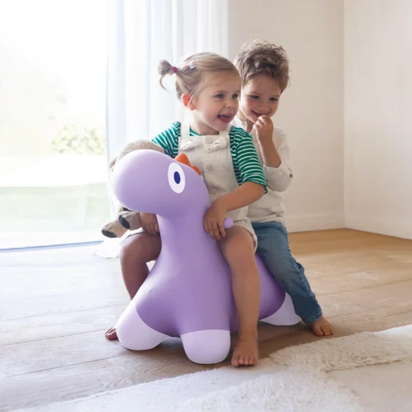 Quut – Hoppi Dino Lavande. - Image 3