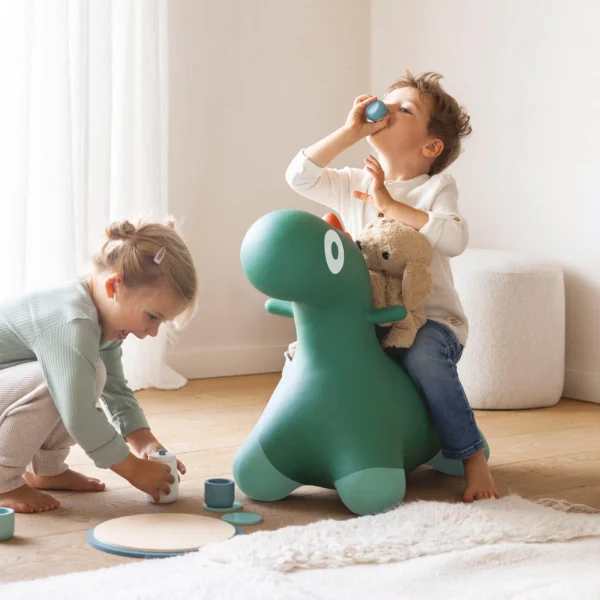 Quut – Hoppi Dino Vert. - Image 2