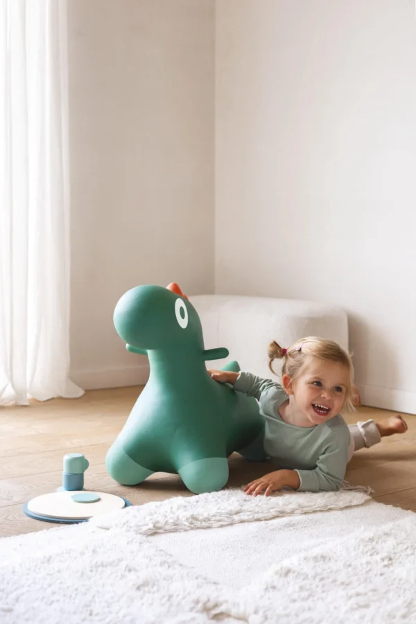 Quut – Hoppi Dino Vert. - Image 3