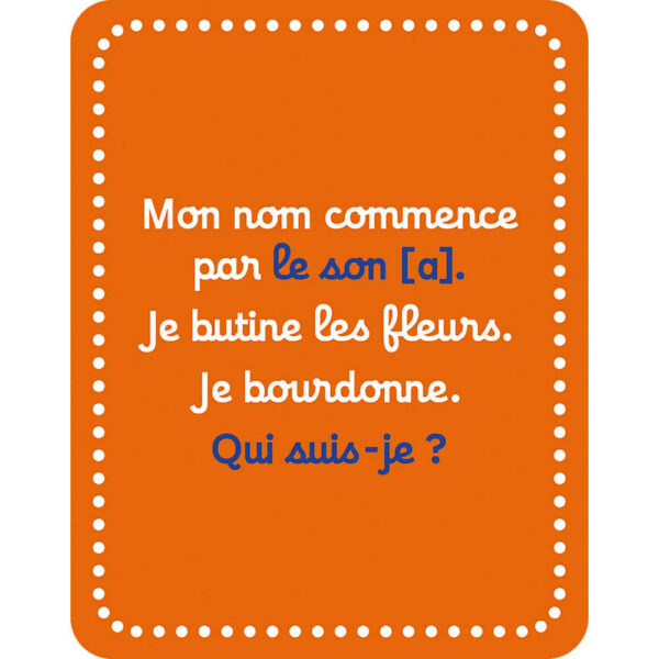 Jeu Cherche et Trouve les Lettres - Janod. - Image 5