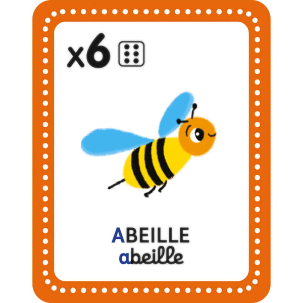 Jeu Cherche et Trouve les Lettres - Janod. - Image 6