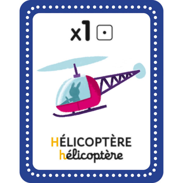 Jeu Cherche et Trouve les Lettres - Janod. - Image 8