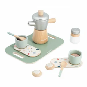 Le Café à l&rsquo;Italienne – Janod.