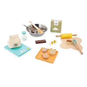 Mon Atelier Pâtisserie – Janod.