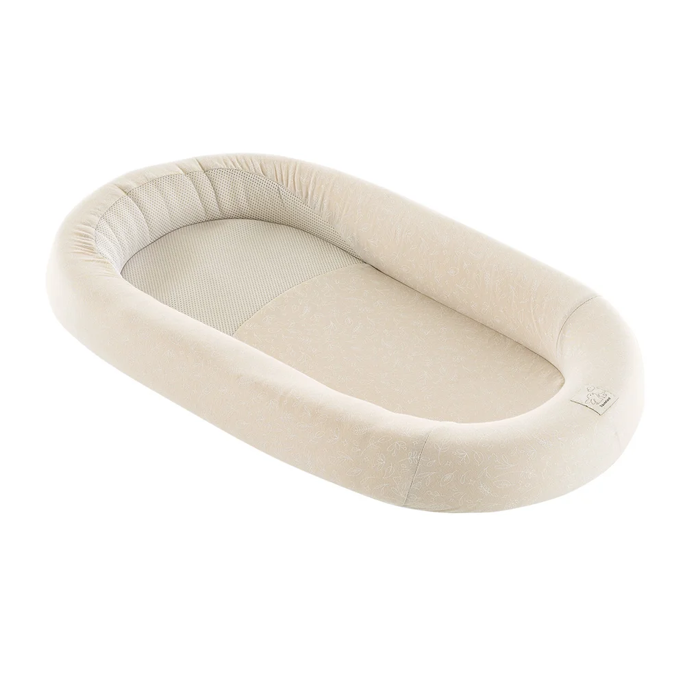Traumeland Cocoon Babynest home air garden.