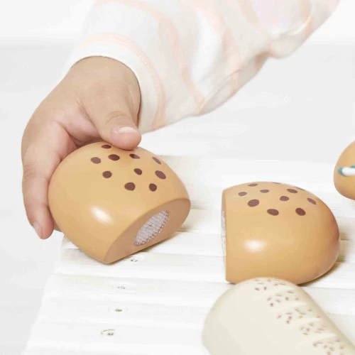 Panier Boulangerie - Janod. - Image 3