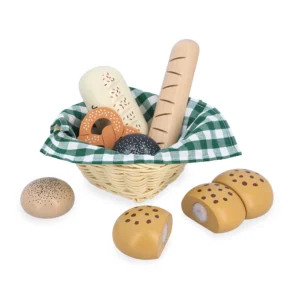 Panier Boulangerie – Janod.