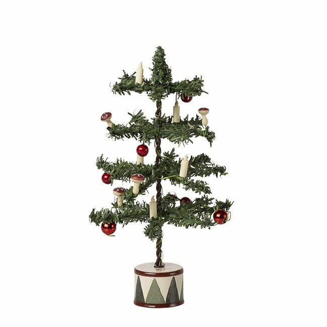 Maileg Sapin de Noël, Souris.