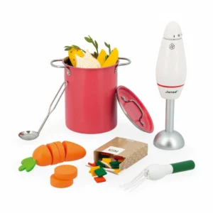 Set de Soupe – Janod.