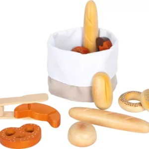 Set corbeille à pain « Fresh » | Jouets en bois.
