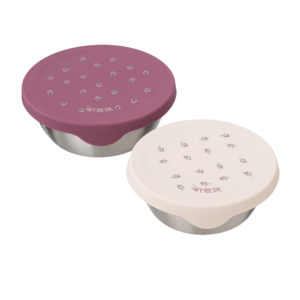 Fresk Snackbox set 2 pcs. Berries.