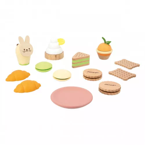 Stand de Pâtisseries - Janod. - Image 4