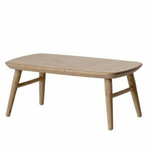 Maileg Table de salon, Souris – Nature.