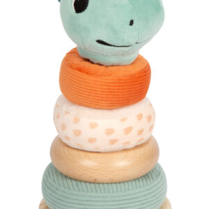 Tour empilable « Dino » | Jouets de motricité.