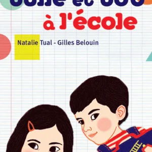 Yoto Carte Bulle et Bob à l&rsquo;école.
