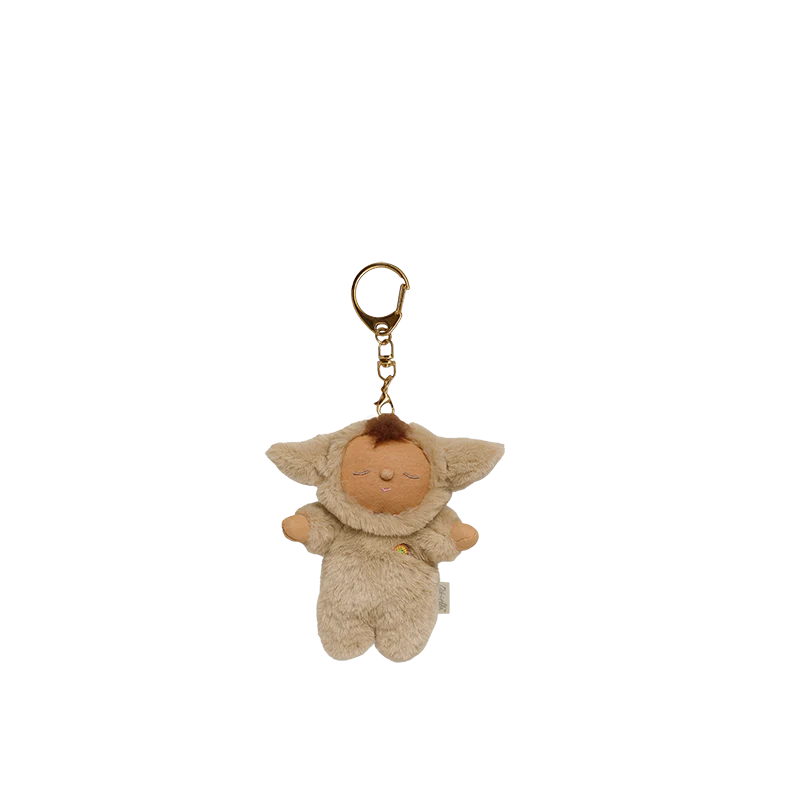 Cozy Bag Charm Lamby Pip – Olli Ella.