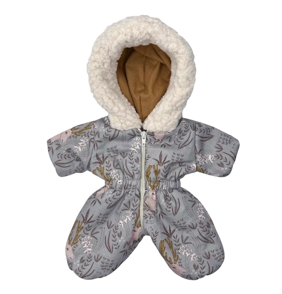 Minikane Combinaison de ski Gigi Elaphe.