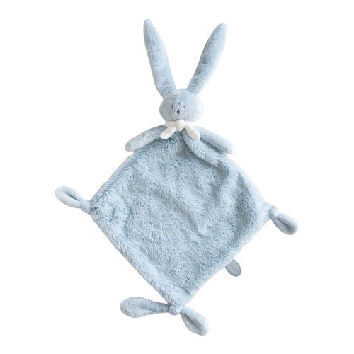 Dimpel Doudou Ella 35cm bleu.