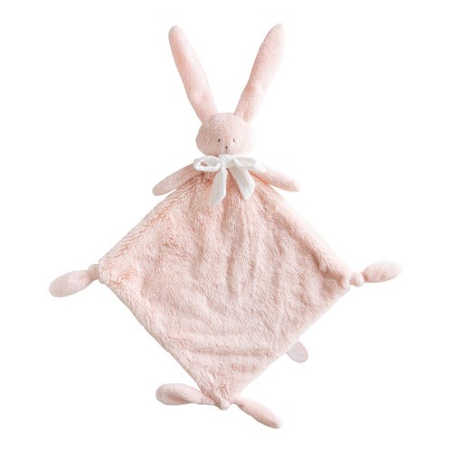 Dimpel Doudou Ella 35cm rose.