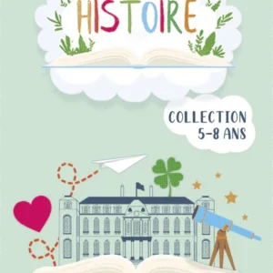 Yoto Carte Encore une Histoire : collection 5-8 ans.