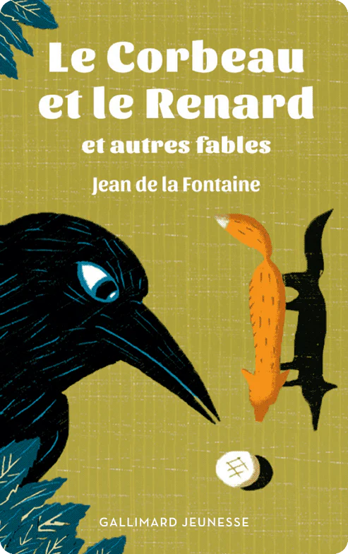 Yoto Cartes (3) Les fables de La Fontaine. - Image 4