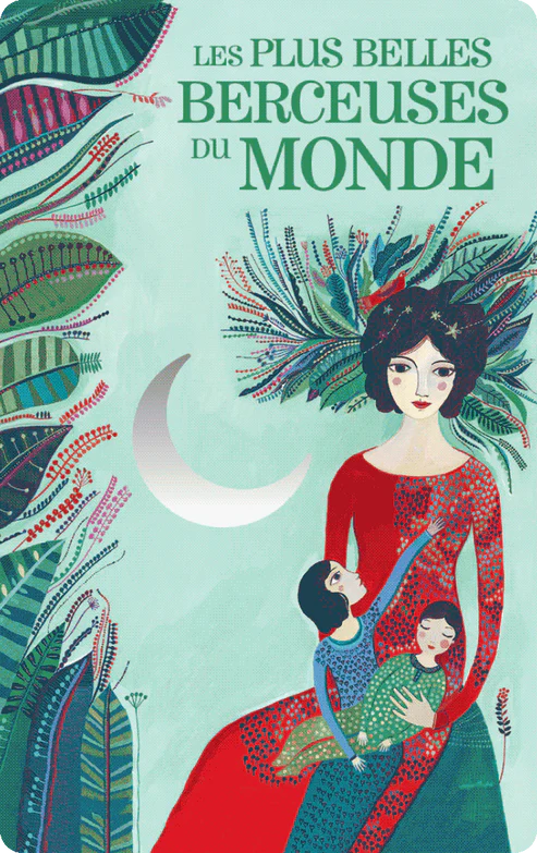 Yoto Carte Les plus belles berceuses du monde.