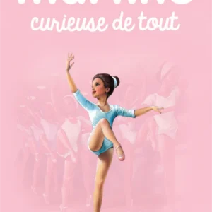 Yoto Carte Martine curieuse de tout.