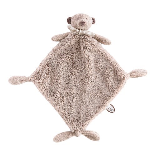 Dimpel Doudou Noann 35cm beige.