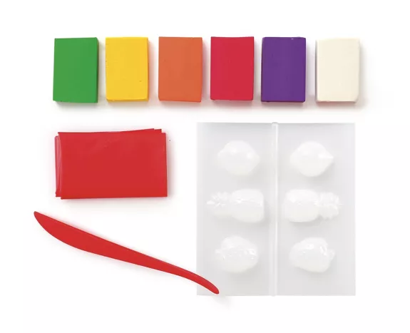 Kit Patagom Fruits – Crée tes gommes. - Image 2