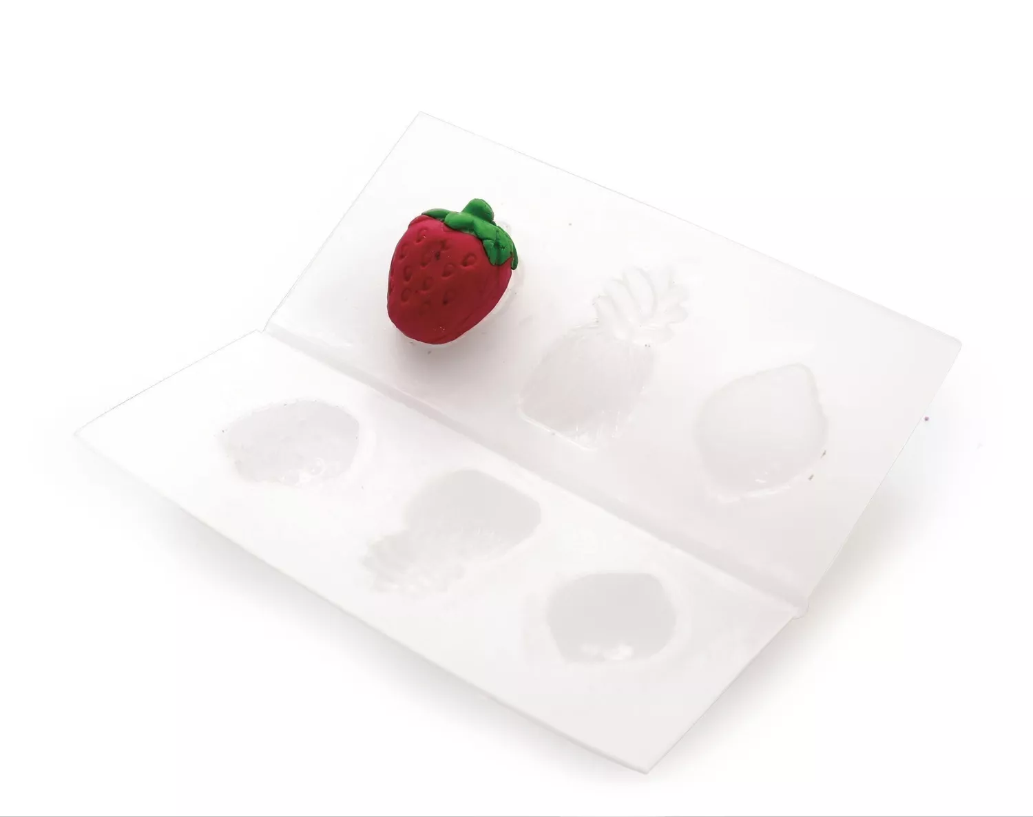 Kit Patagom Fruits – Crée tes gommes. - Image 3