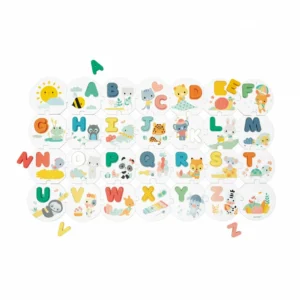 Puzzle Mon Premier Alphabet Pure | Janod.