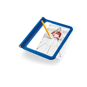 K-DRAW PRO Tablette lumineuse – Manga.