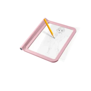 KIDYDRAW-PRO Let&rsquo;s draw fashion.
