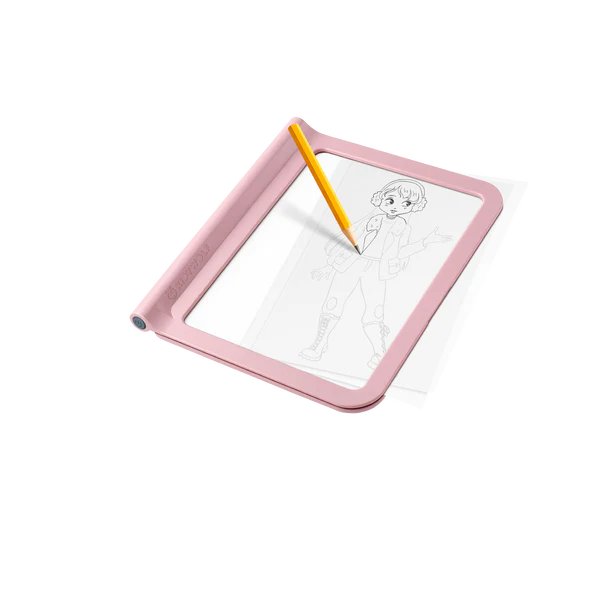 KIDYDRAW-PRO Let’s draw fashion.