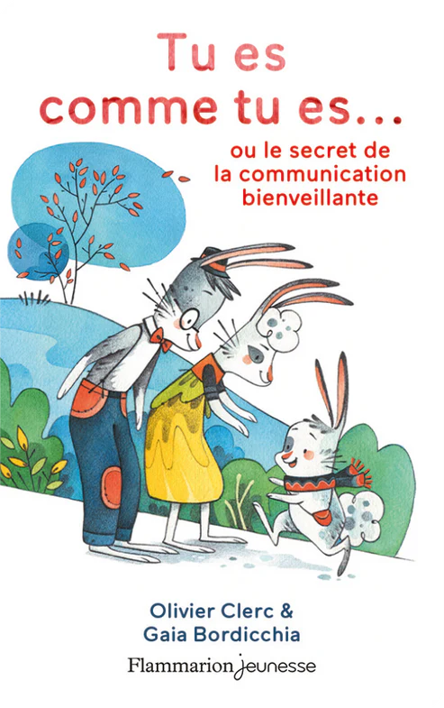 Yoto Carte Tu es comme tu es.