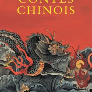 Yoto Carte Contes Chinois.