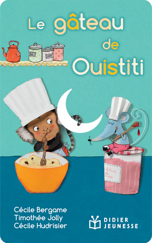 Yoto Cartes (7) Collection des Contes de la Petite Souris. - Image 5