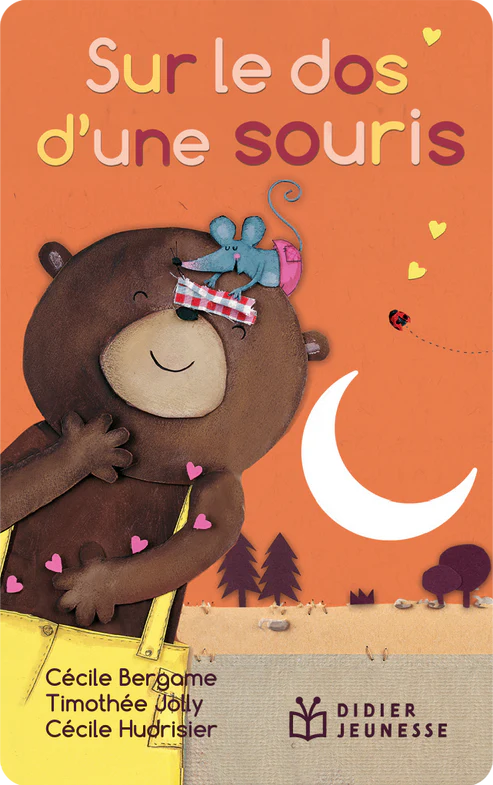 Yoto Cartes (7) Collection des Contes de la Petite Souris. - Image 7